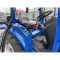 Минитрактор DONGFENG DF 404 G2 реверс с кабиной