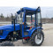Минитрактор DONGFENG DF 404 G2 реверс с кабиной