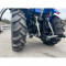 Минитрактор DONGFENG DF 404 G2 реверс с кабиной
