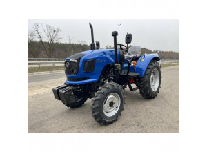 Минитрактор DONGFENG DF 404 G2 реверс