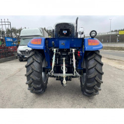 Минитрактор DONGFENG DF 404 G2 реверс