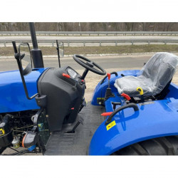 Минитрактор DONGFENG DF 404 G2 реверс
