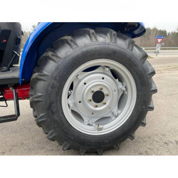 Минитрактор DONGFENG DF 404 G2 реверс