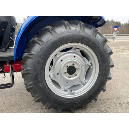Минитрактор DONGFENG DF 404 G2 реверс
