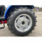 Минитрактор DONGFENG DF 404 G2 реверс