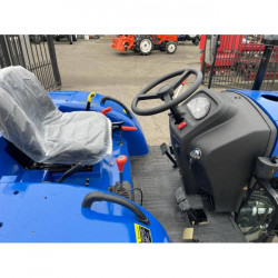 Минитрактор DONGFENG DF 404 G2 реверс