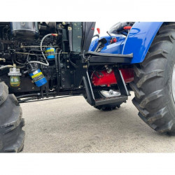 Минитрактор DONGFENG DF 404 G2 реверс