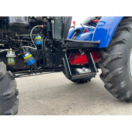 Минитрактор DONGFENG DF 404 G2 реверс