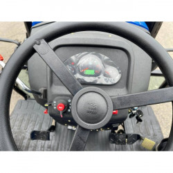 Минитрактор DONGFENG DF 404 G2 реверс