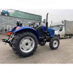 Минитрактор DONGFENG DF 404 G2 реверс