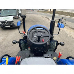 Минитрактор DONGFENG DF 404 G2 реверс