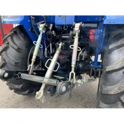 Минитрактор DONGFENG DF 404 G2 реверс
