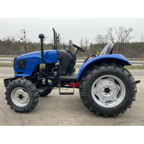 Минитрактор DONGFENG DF 404 G2 реверс