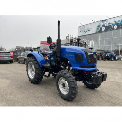 Минитрактор DONGFENG DF 404 G2 реверс