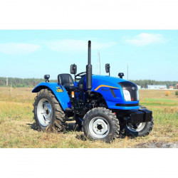 Минитрактор DONGFENG DF 404