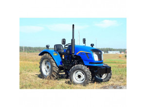 Минитрактор DONGFENG DF 404