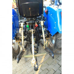 Минитрактор DONGFENG DF 404
