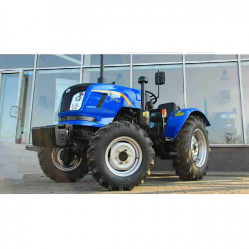 Минитрактор DONGFENG DF 404