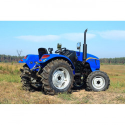 Минитрактор DONGFENG DF 404