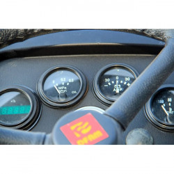 Минитрактор DONGFENG DF 404