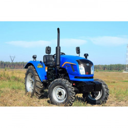 Минитрактор DONGFENG DF 404