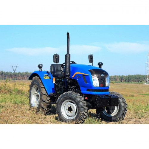Минитрактор DONGFENG DF 404