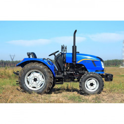 Минитрактор DONGFENG DF 404