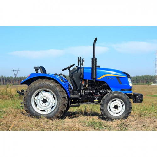 Минитрактор DONGFENG DF 404