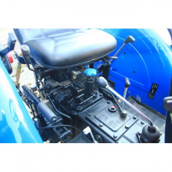 Минитрактор DONGFENG DF 404