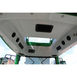 Минитрактор EUROFENG 554 XLC
