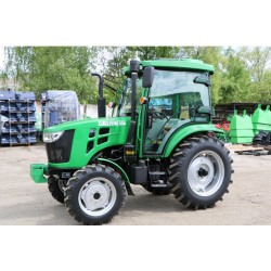 Минитрактор EUROFENG 554 XLC
