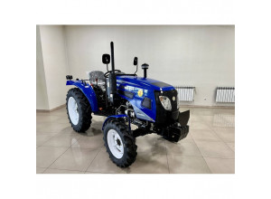 Минитрактор JINMA 244 RE реверс
