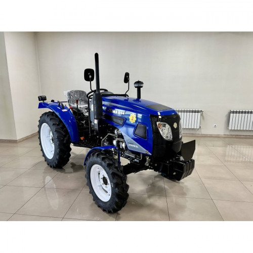 Минитрактор JINMA 244 RE реверс