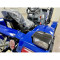 Минитрактор JINMA 244 RE реверс