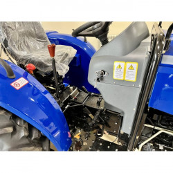 Минитрактор JINMA 244