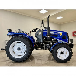 Минитрактор JINMA 244