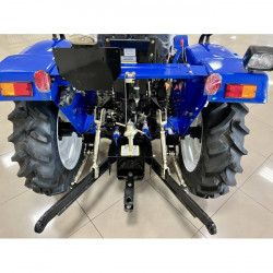 Минитрактор JINMA 244