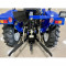 Минитрактор JINMA 244 RE реверс