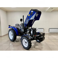 Минитрактор JINMA 244