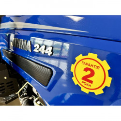 Минитрактор JINMA 244