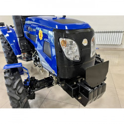 Минитрактор JINMA 244