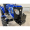 Минитрактор JINMA 244 RE реверс