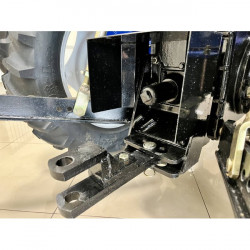 Минитрактор JINMA 244