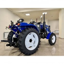 Минитрактор JINMA 244