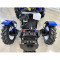 Минитрактор JINMA 244 RE реверс