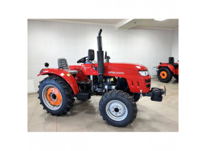 Мінітрактор SHIFENG SF 244 CL з примусовою гідравлікою
