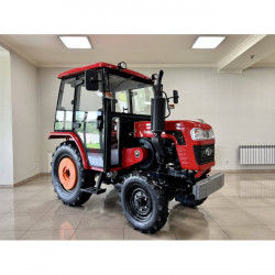 Минитрактор SHIFENG SF 354 с кабиной