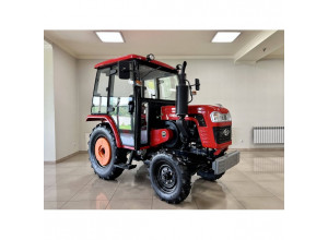 Мінітрактор SHIFENG SF 354 з кабіною
