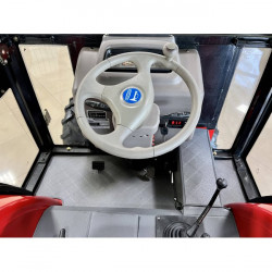 Минитрактор SHIFENG SF 354 с кабиной