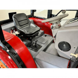 Минитрактор SHIFENG SF 354 с кабиной